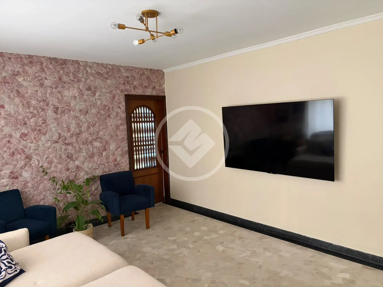 Apartamento 3 quartos no Campo Grande, Santos — foto 3 de 6