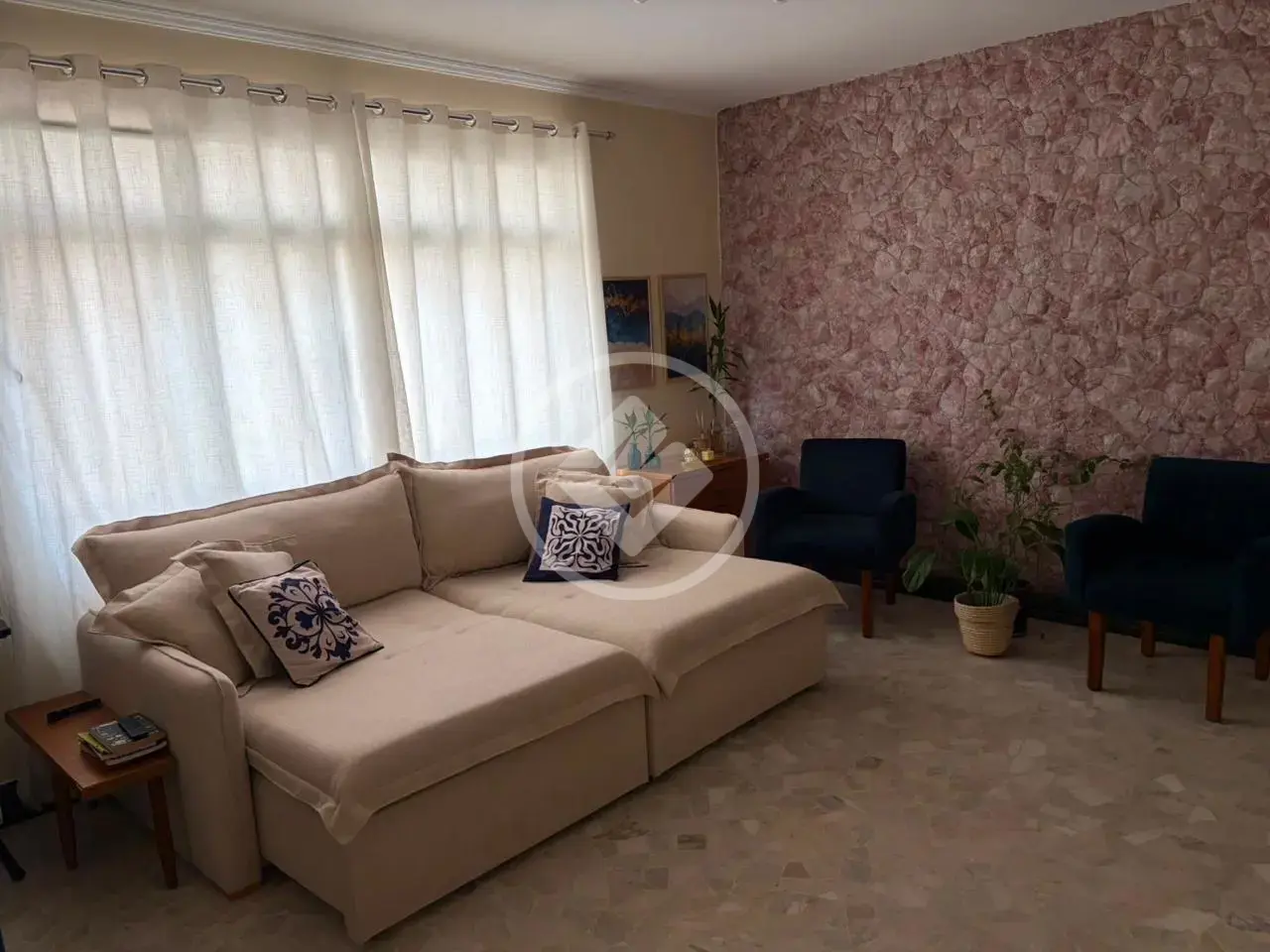 Apartamento 3 quartos no Campo Grande, Santos — foto 4 de 6
