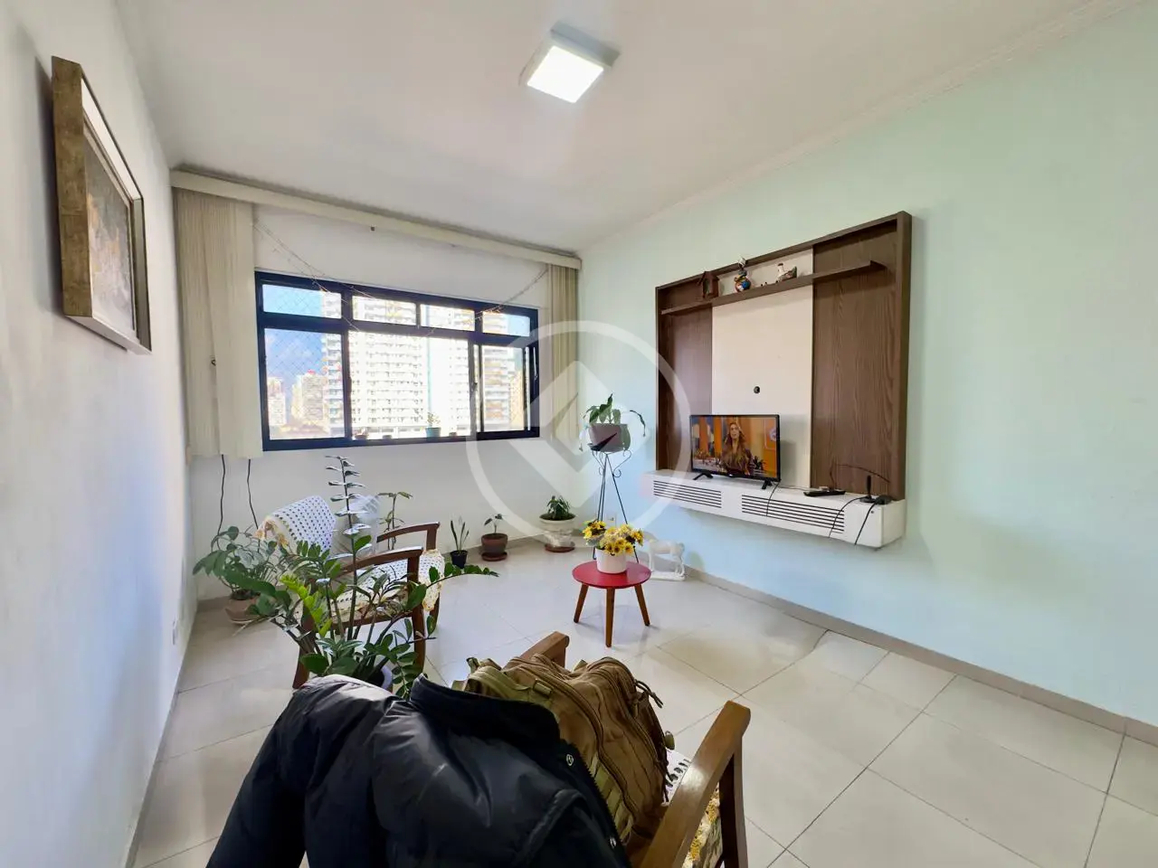 Apartamento 2 quartos no Gonzaga, Santos — foto 4 de 6