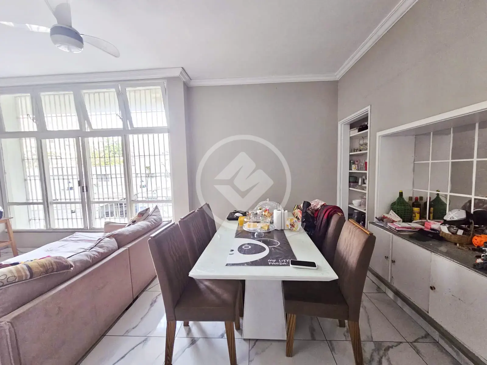 Apartamento 2 quartos no Itararé, São Vicente — foto 3 de 6