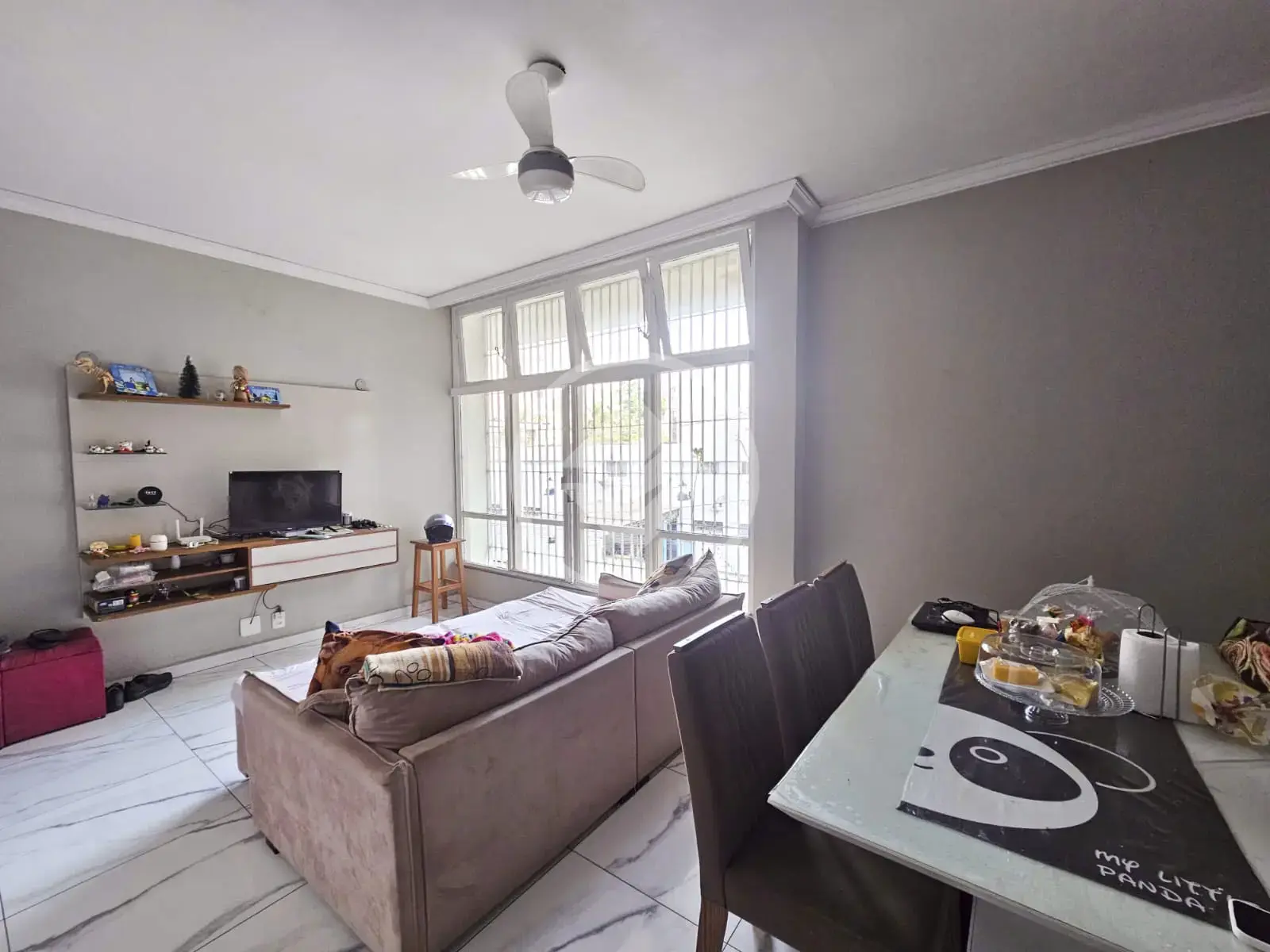 Apartamento 2 quartos no Itararé, São Vicente — foto 4 de 6