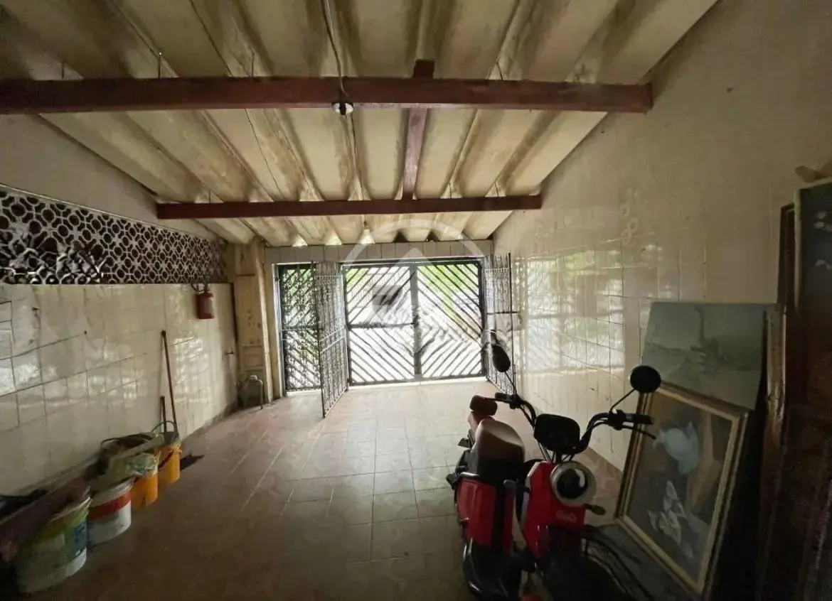 Casa Boqueirão, Santos - SP — foto 2