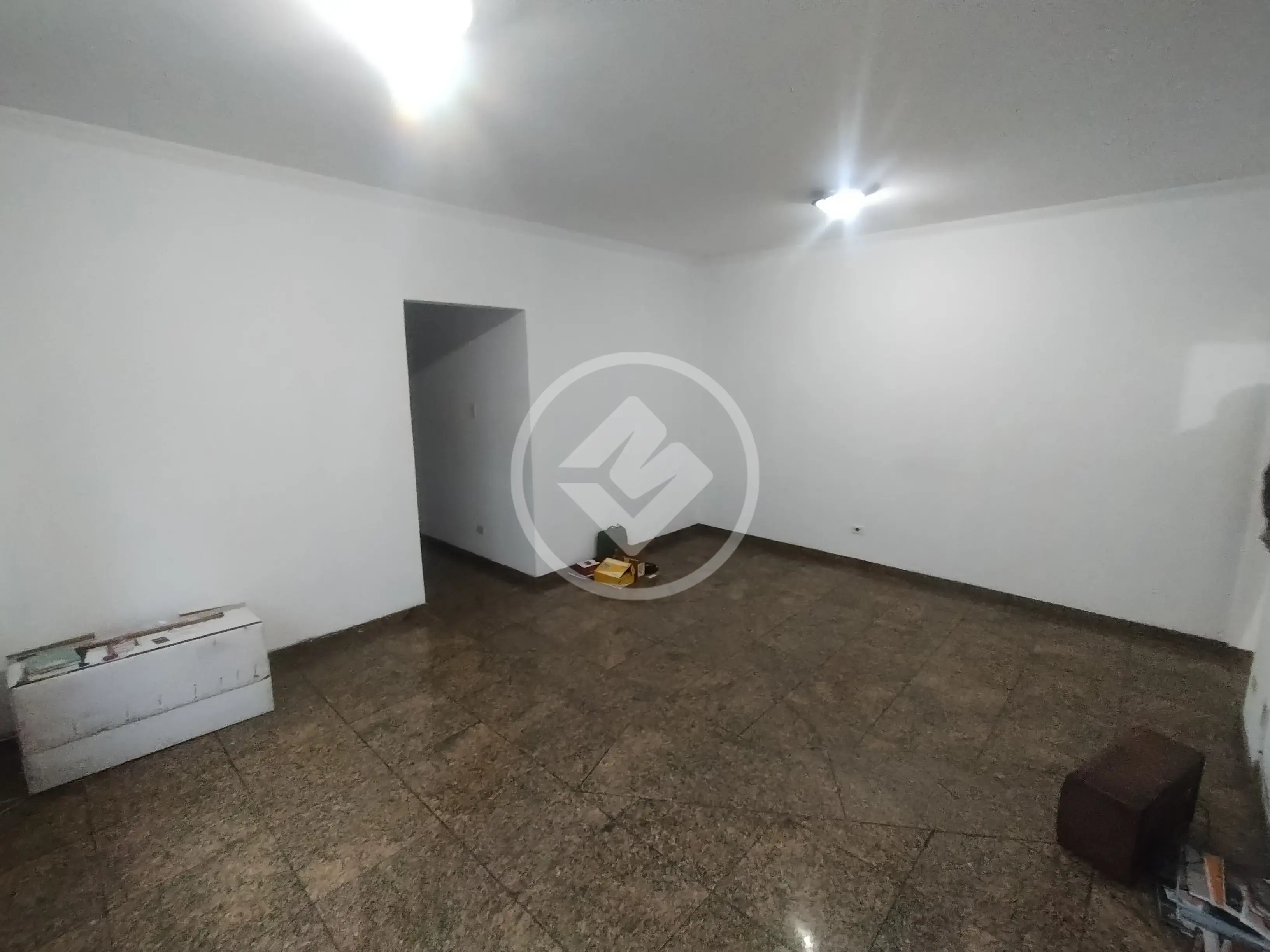 Apartamento 2 quartos no Itararé, São Vicente — foto 3 de 6