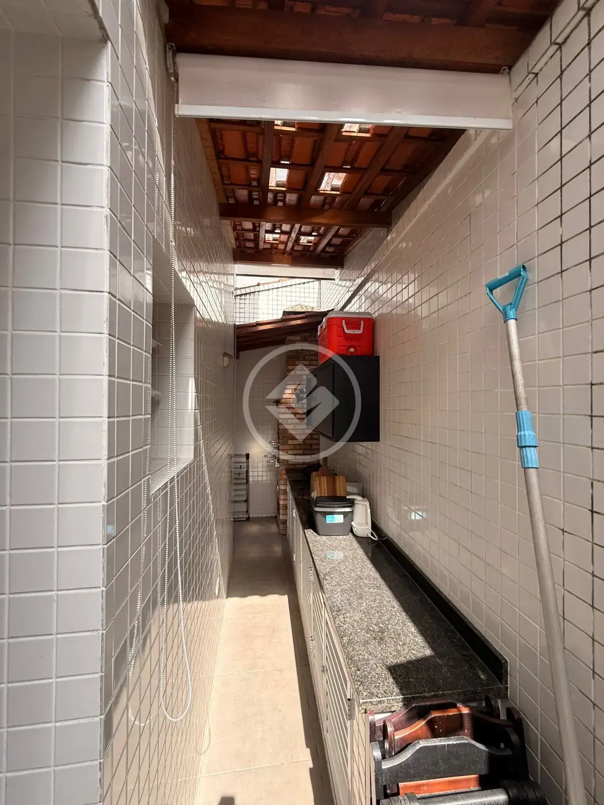 Casa 3 quartos no Boqueirão, Santos — foto 5 de 6