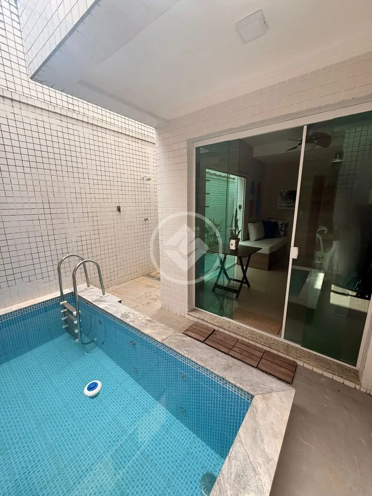 Casa Boqueirão, Santos - SP — foto 1
