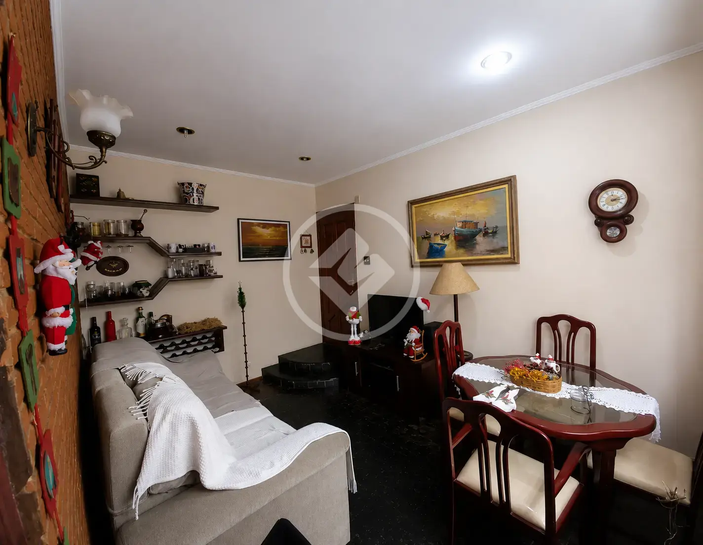 Apartamento 3 quartos no Vila Belmiro, Santos — foto 3 de 6