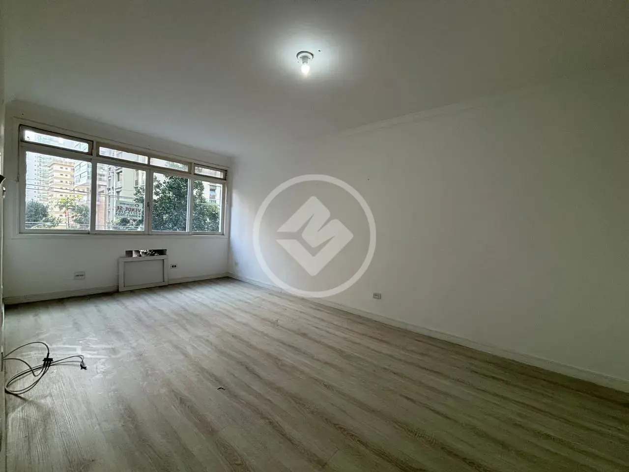 Apartamento Gonzaga, Santos - SP — foto 1