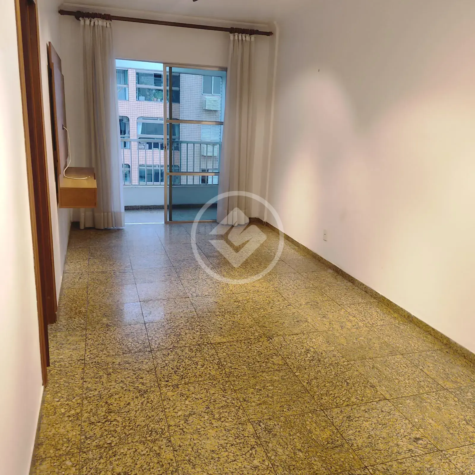 Apartamento 2 quartos no Ponta da Praia, Santos — foto 3 de 6
