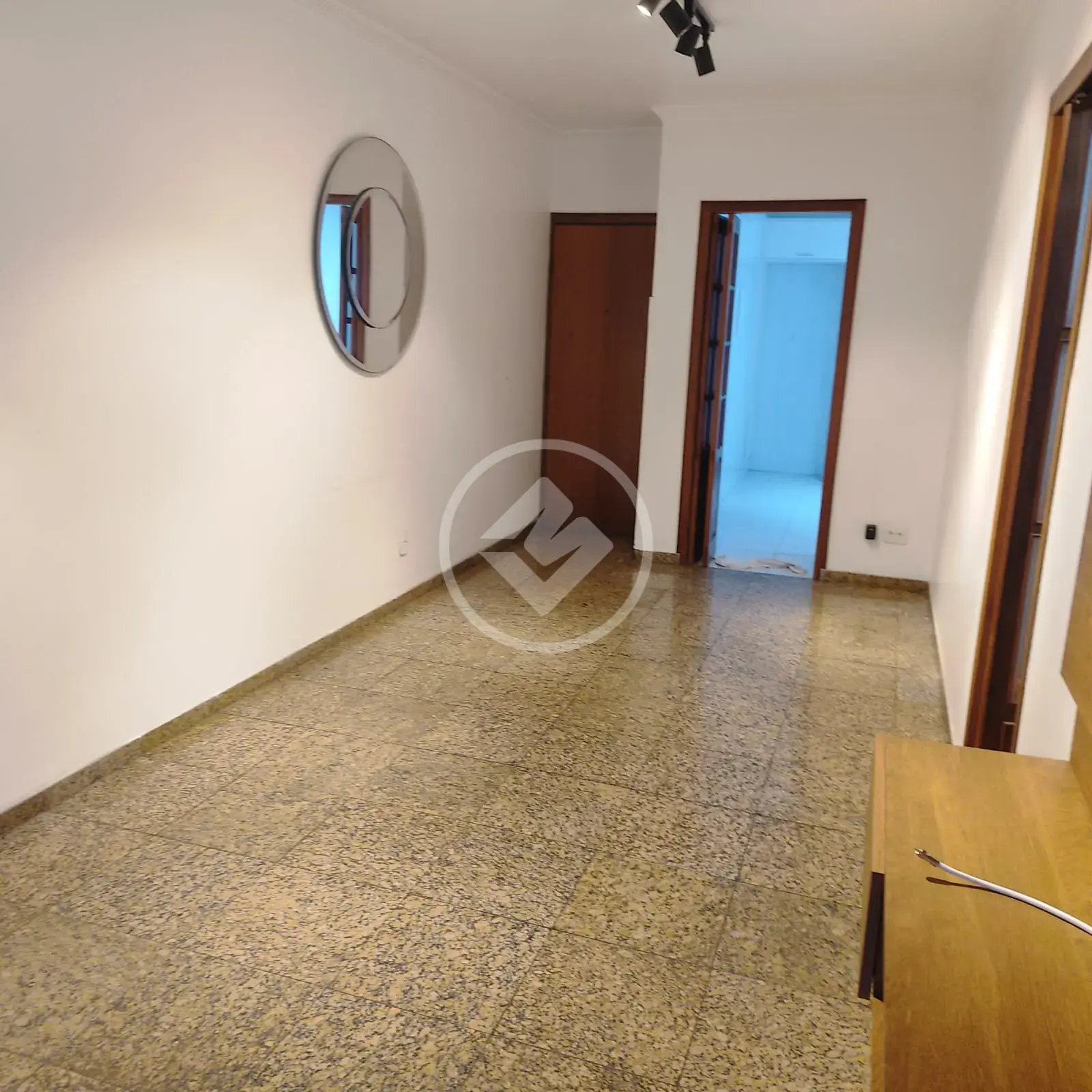 Apartamento 2 quartos no Ponta da Praia, Santos — foto 4 de 6