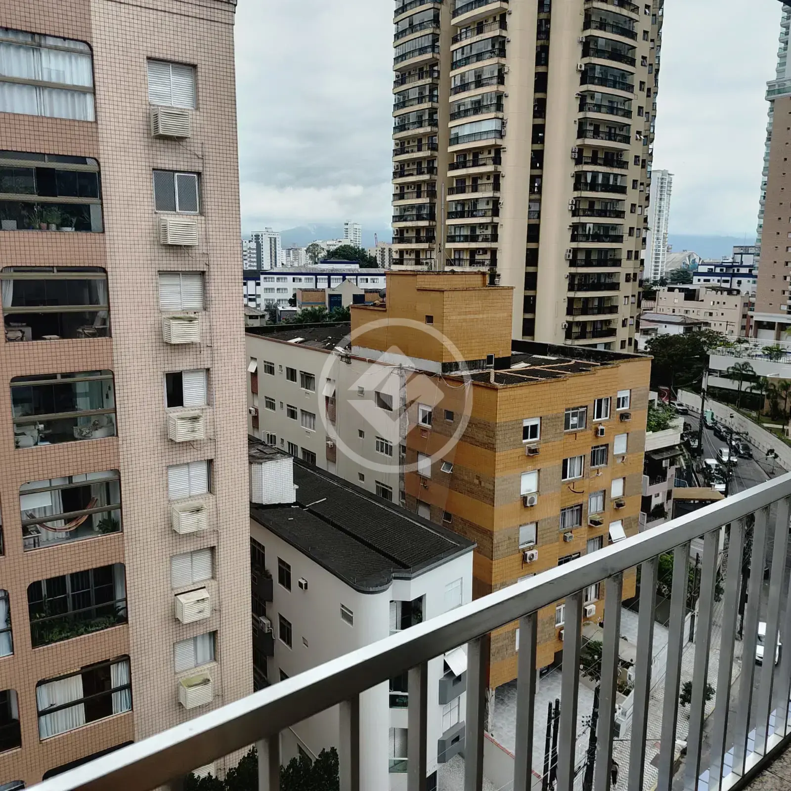 Apartamento 2 quartos no Ponta da Praia, Santos — foto 5 de 6