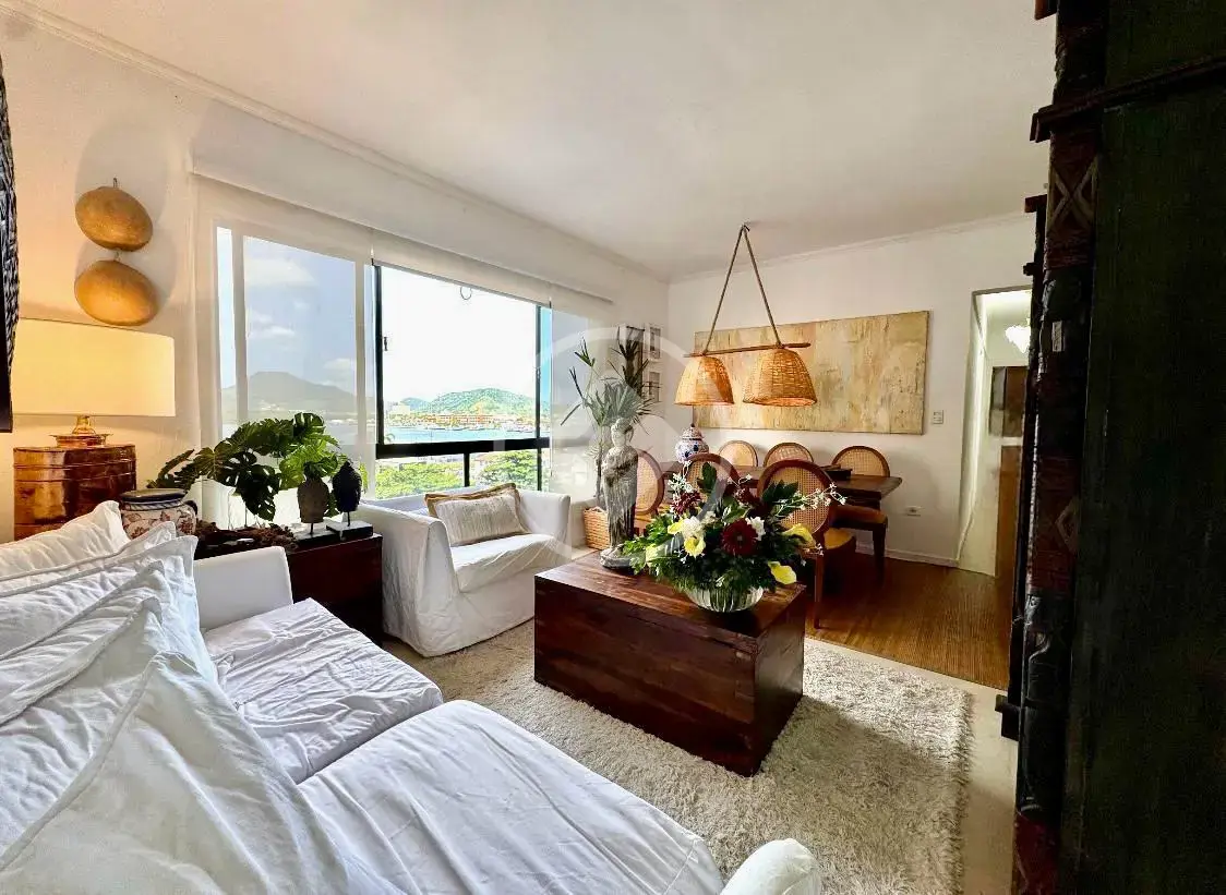 Apartamento 2 quartos no Ponta da Praia, Santos — foto 6 de 6