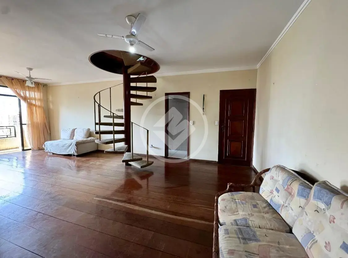 Cobertura Duplex no Ponta da Praia, Santos — foto 3 de 6