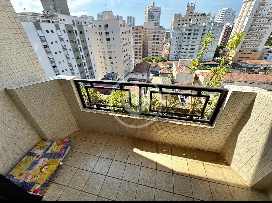 Cobertura Duplex no Ponta da Praia, Santos — foto 4 de 6