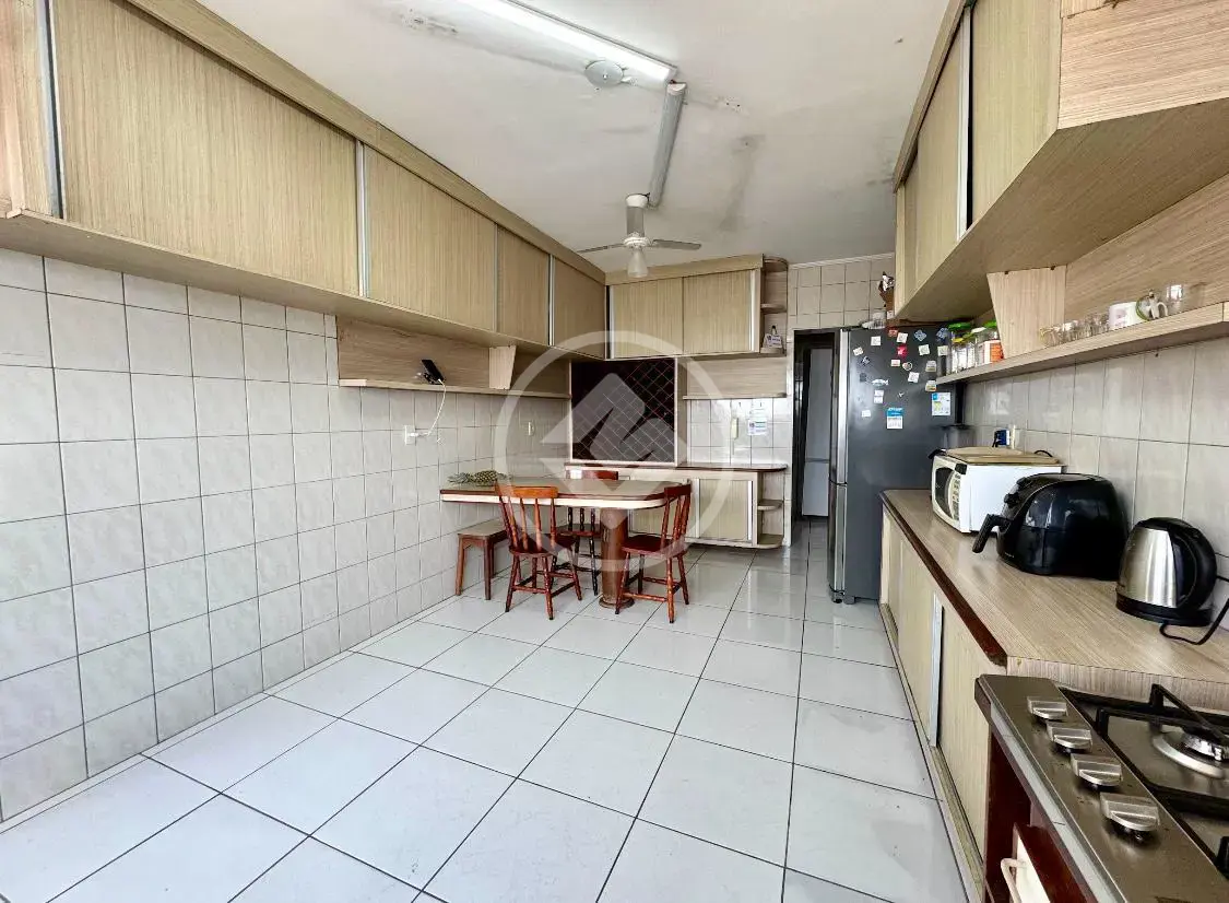 Cobertura Duplex no Ponta da Praia, Santos — foto 5 de 6