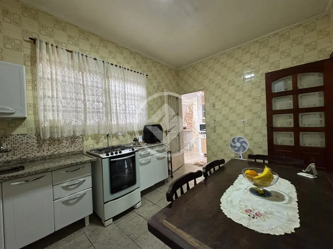 Casa 3 quartos no Parque Bitaru, São Vicente — foto 6 de 6
