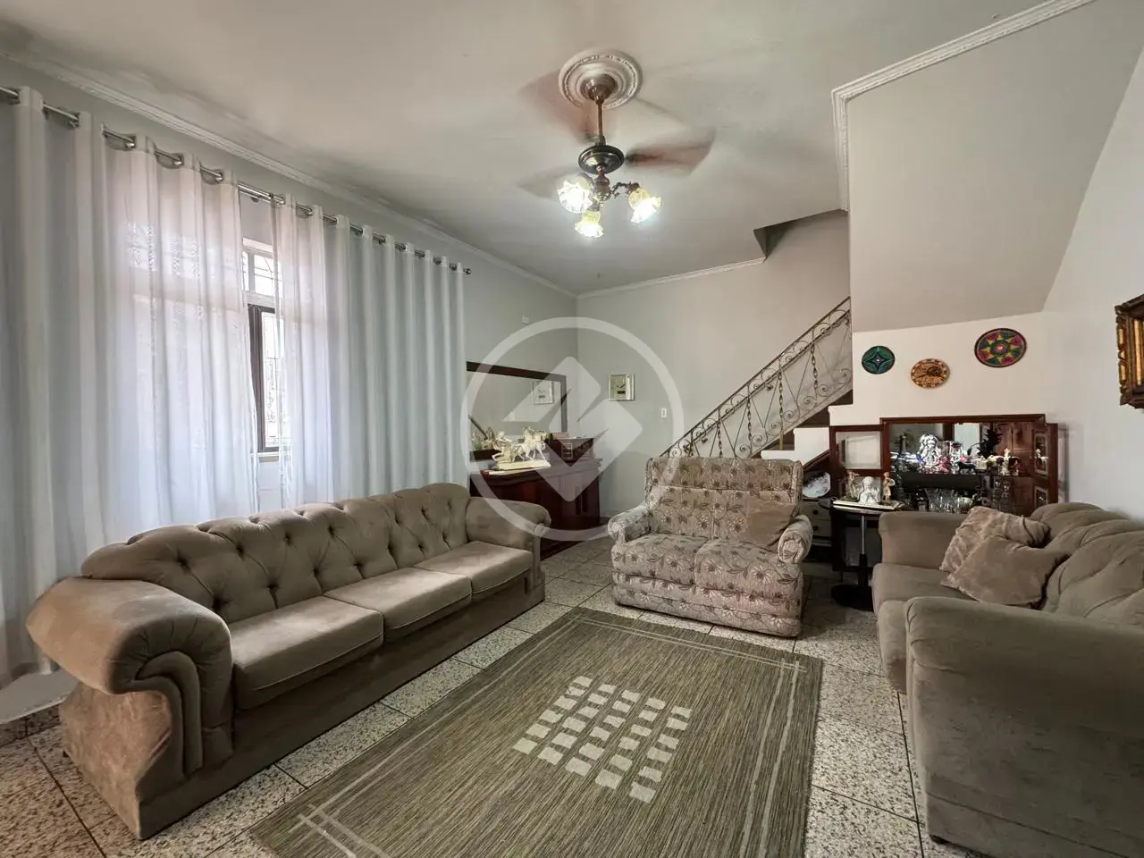 Casa 3 quartos no Parque Bitaru, São Vicente — foto 4 de 6