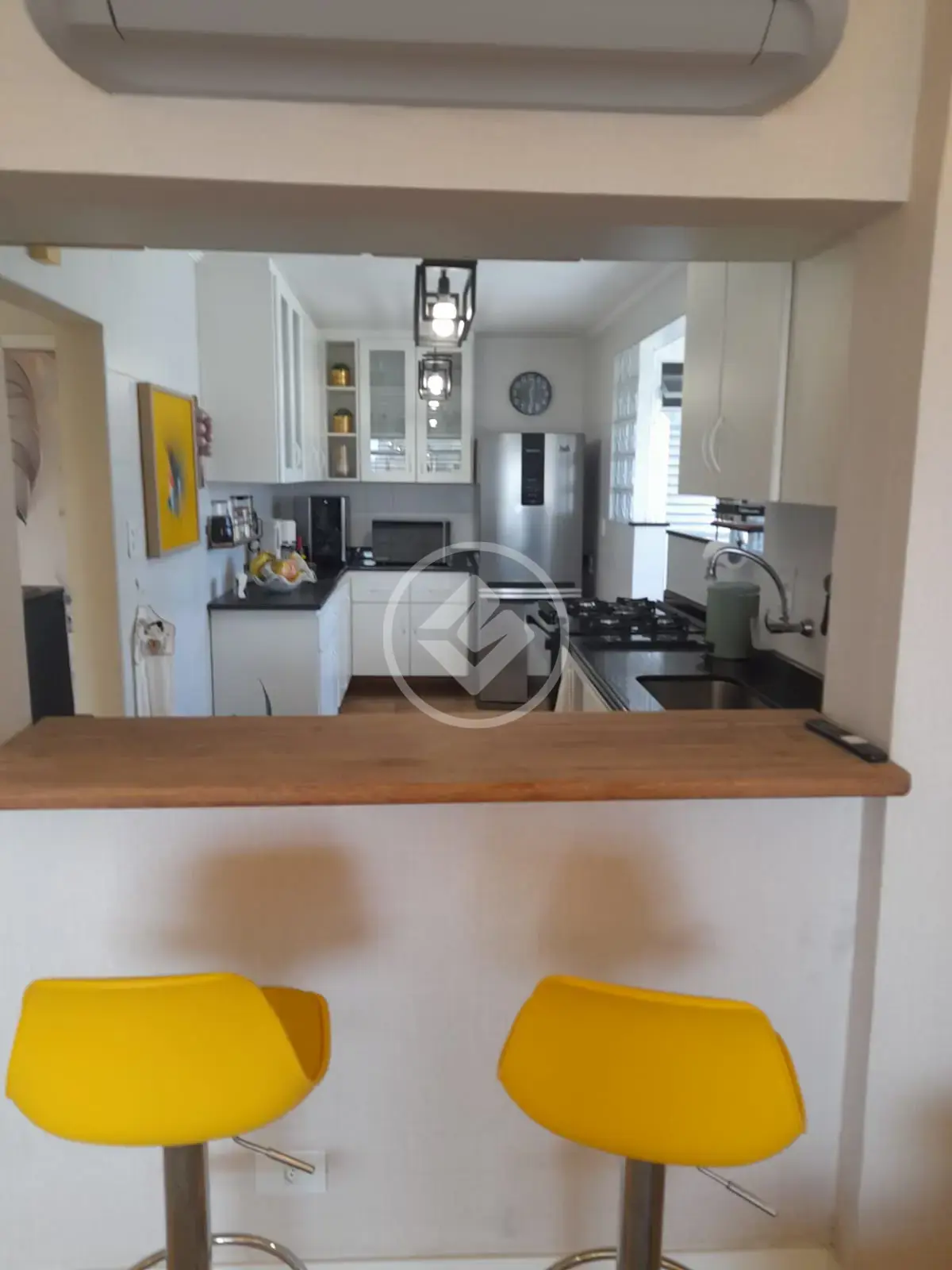 Apartamento 2 quartos no Pompéia, Santos — foto 6 de 6