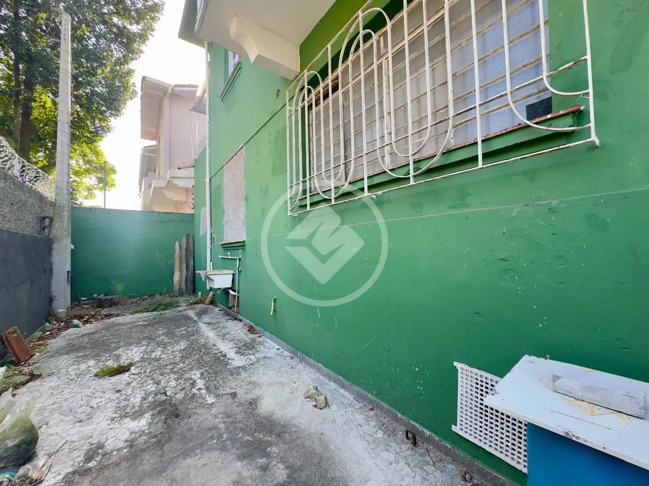 Casa Comercial Campo Grande, Santos - SP — foto 1