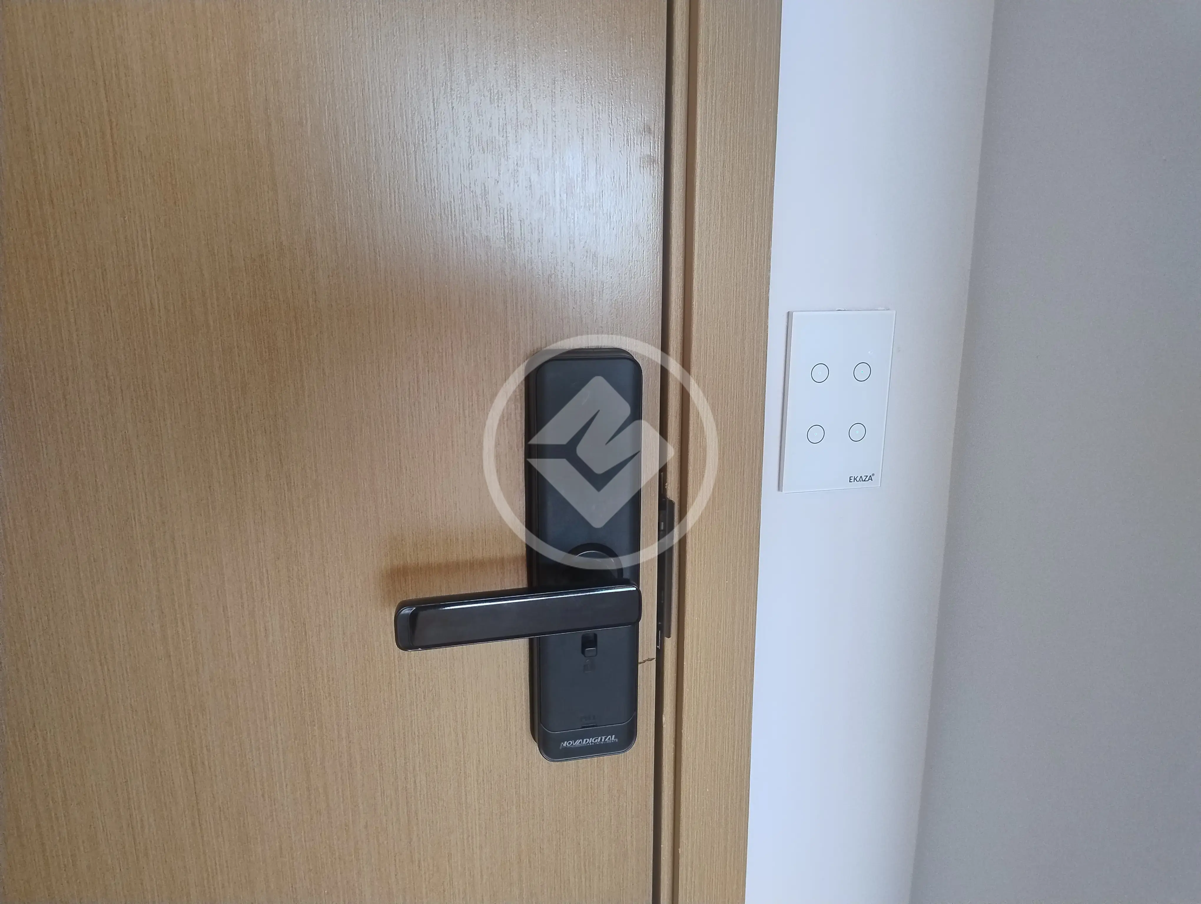Apartamento 2 quartos no Aparecida, Santos — foto 2 de 6