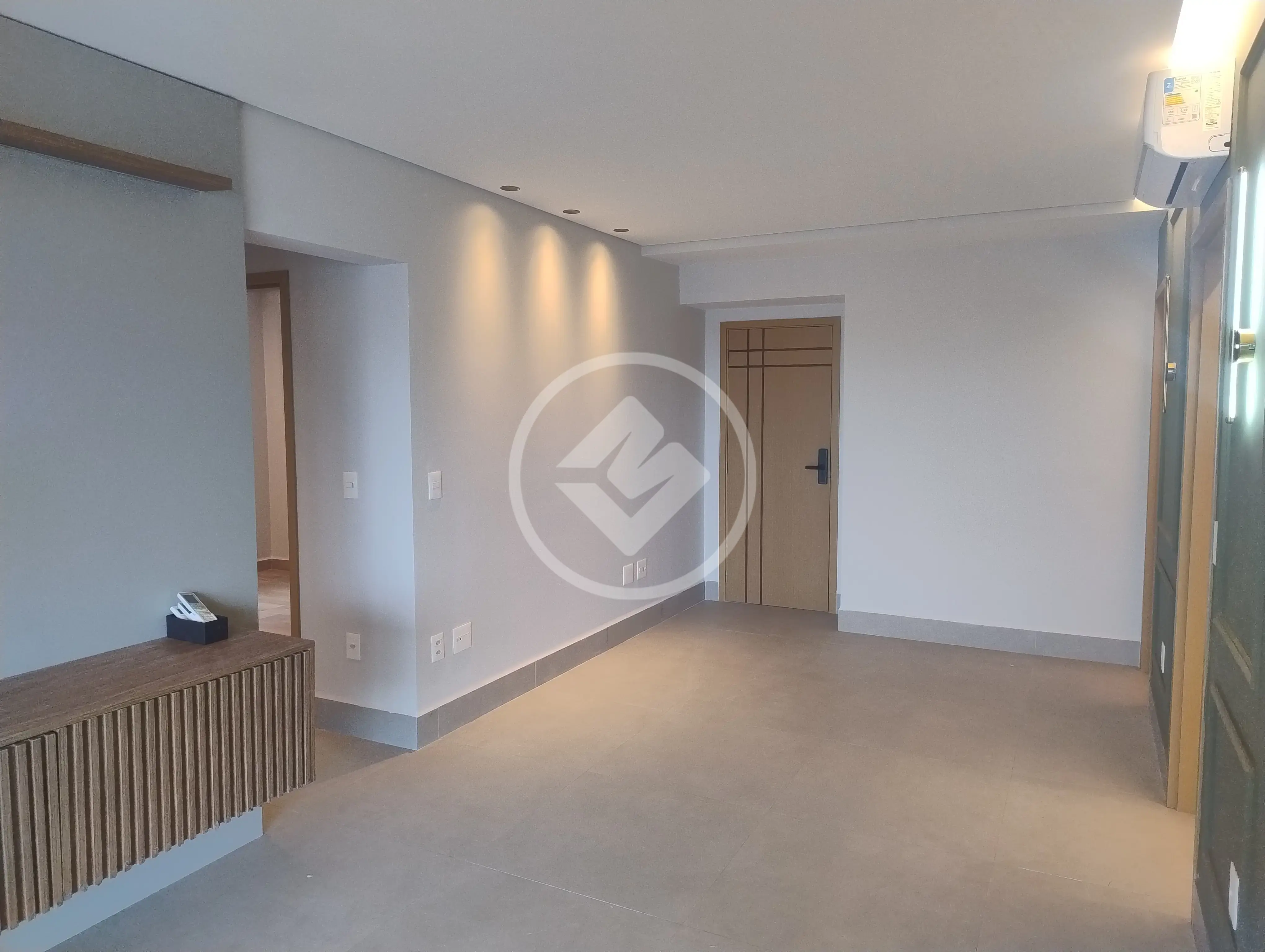 Apartamento 2 quartos no Aparecida, Santos — foto 4 de 6