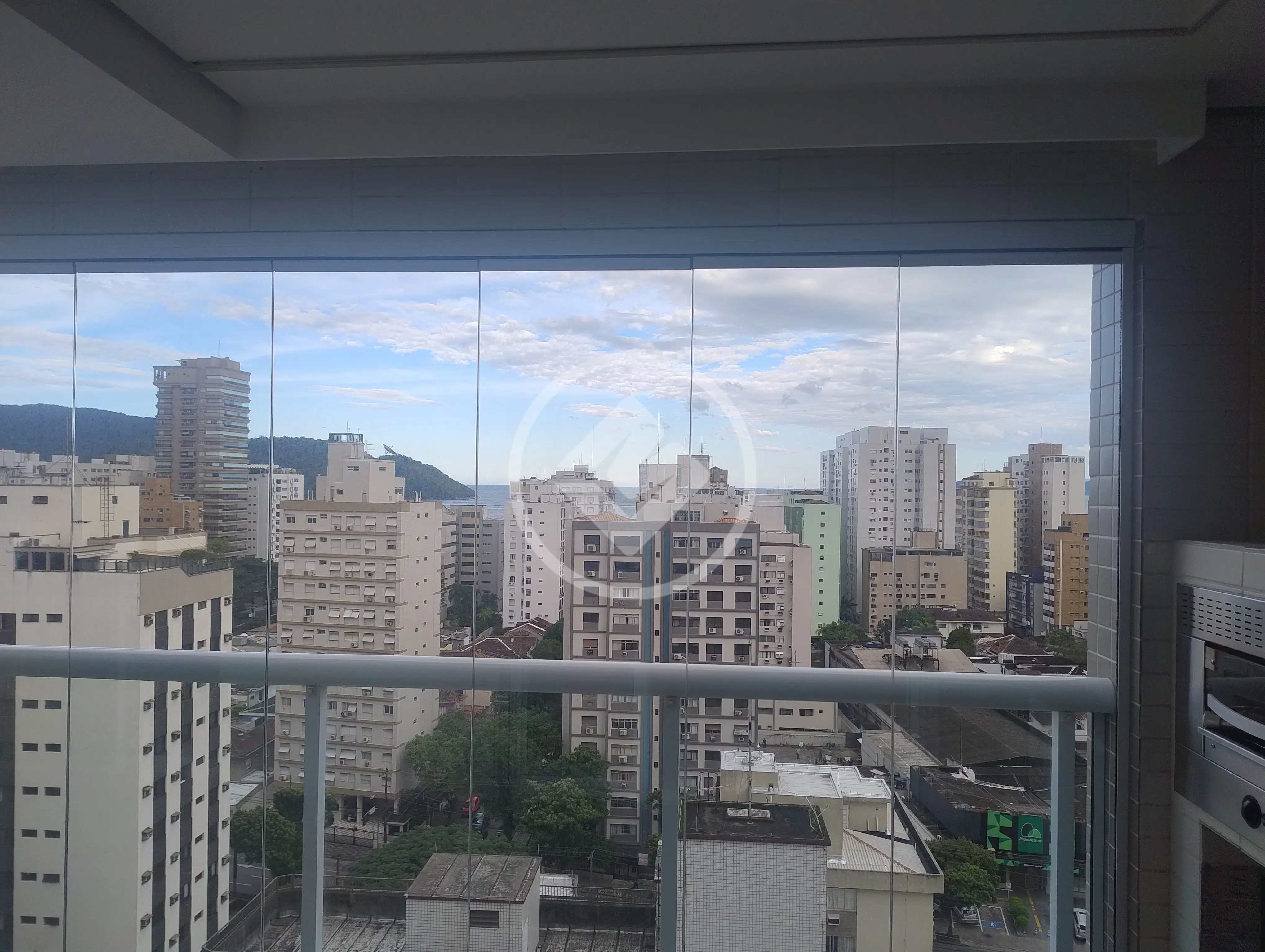 Apartamento 2 quartos no Aparecida, Santos — foto 5 de 6