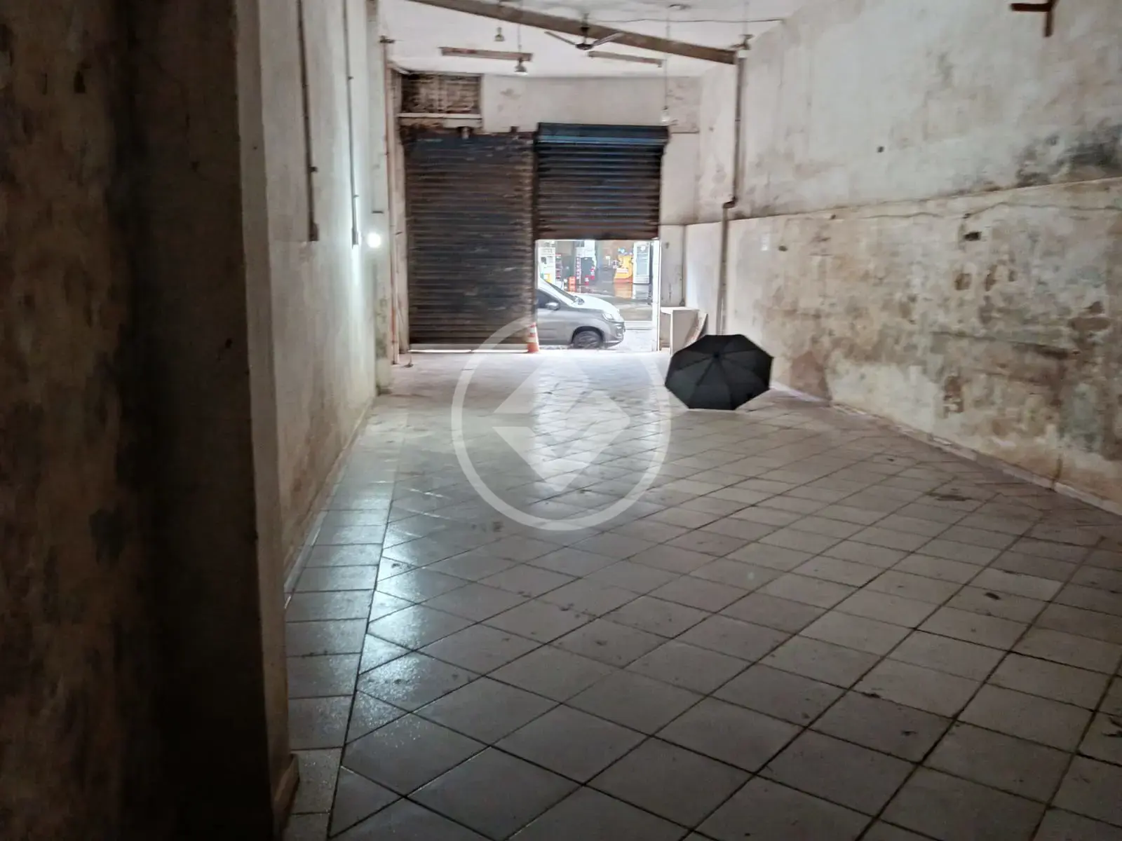 Galpão no Vila Mathias, Santos — foto 5 de 6