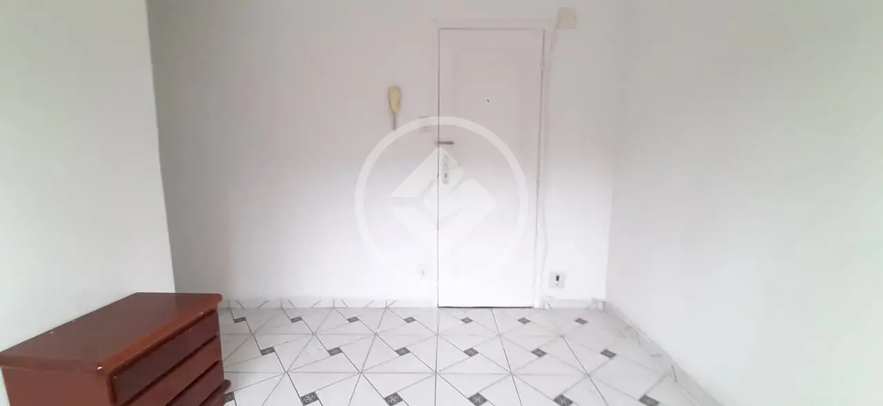 Apartamento Boa Vista, São Vicente - SP — foto 2