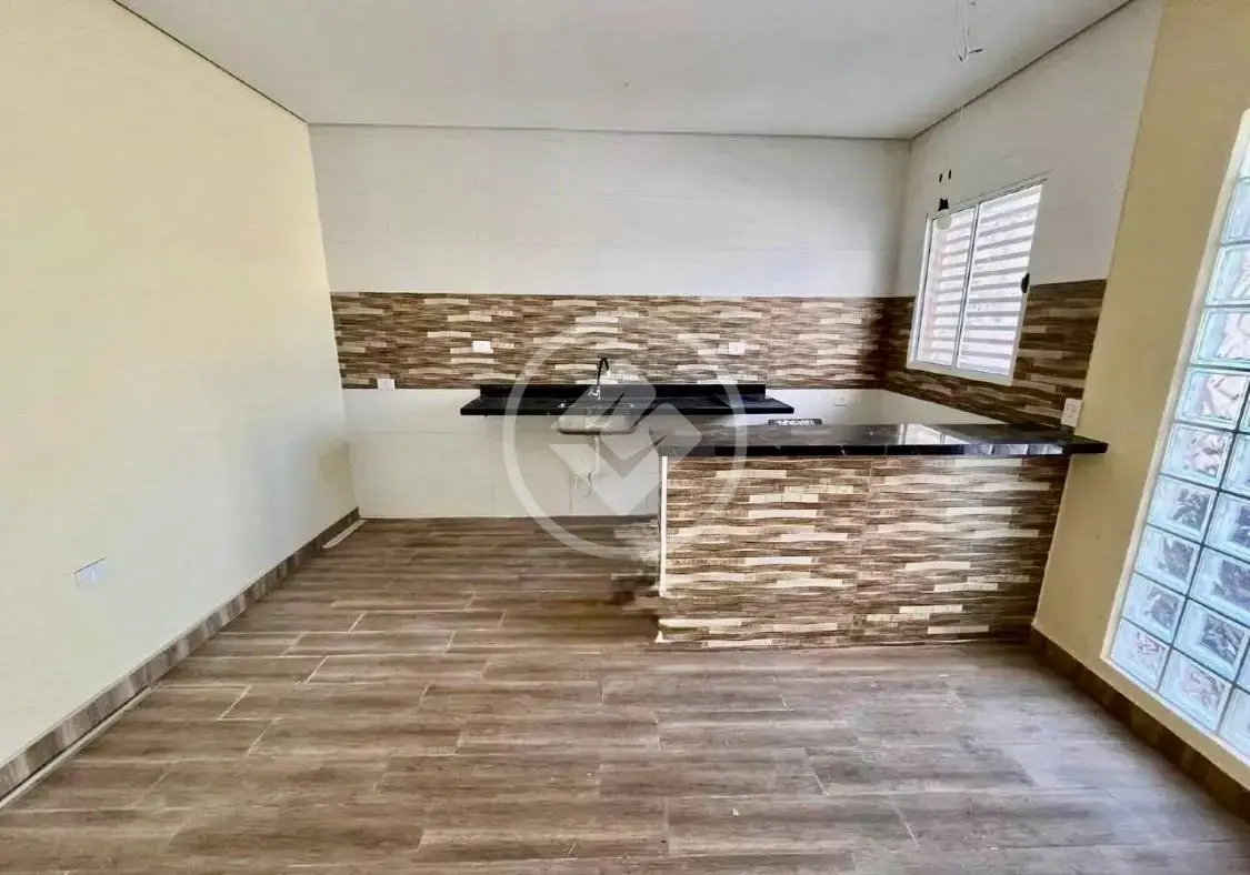 Casa 2 quartos no Vila Cascatinha, São Vicente — foto 6 de 6