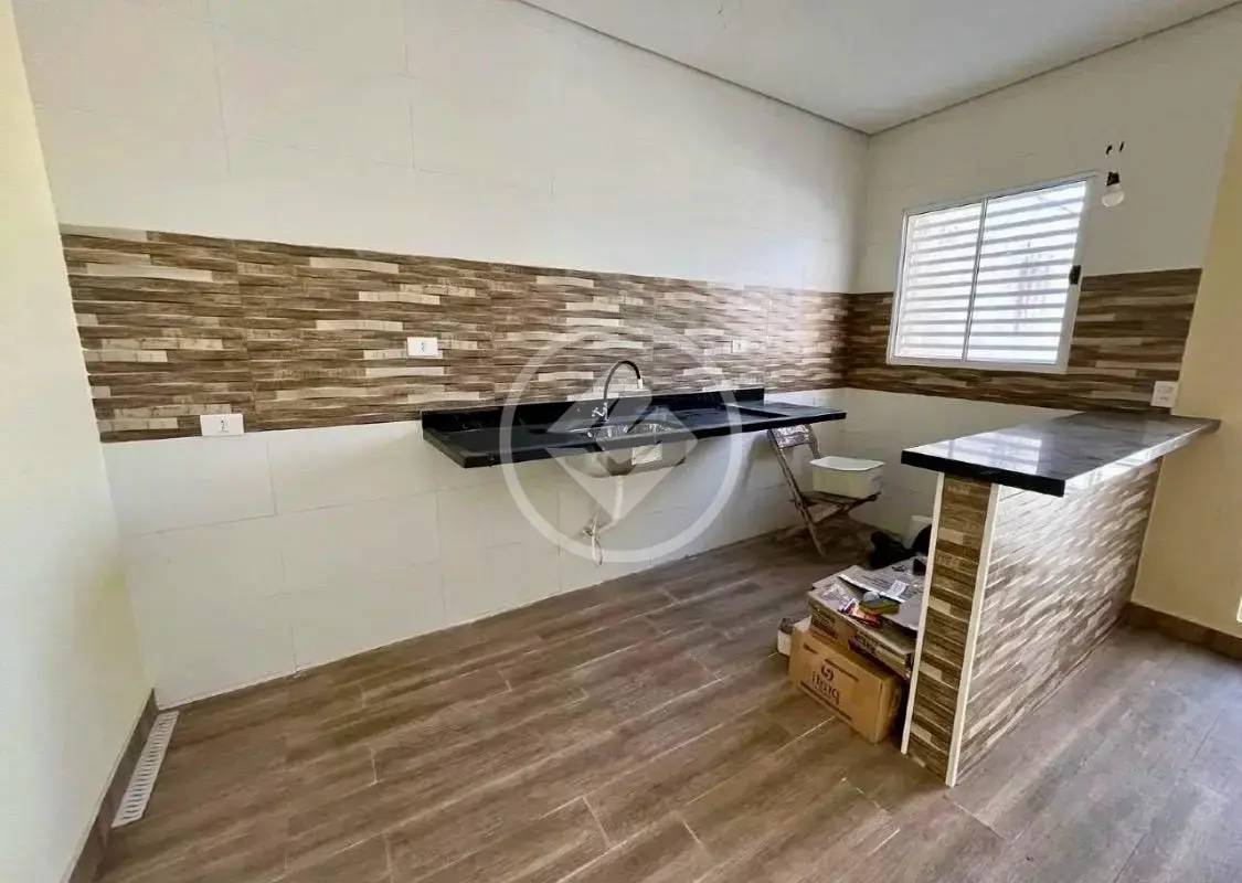 Casa 2 quartos no Vila Cascatinha, São Vicente — foto 5 de 6