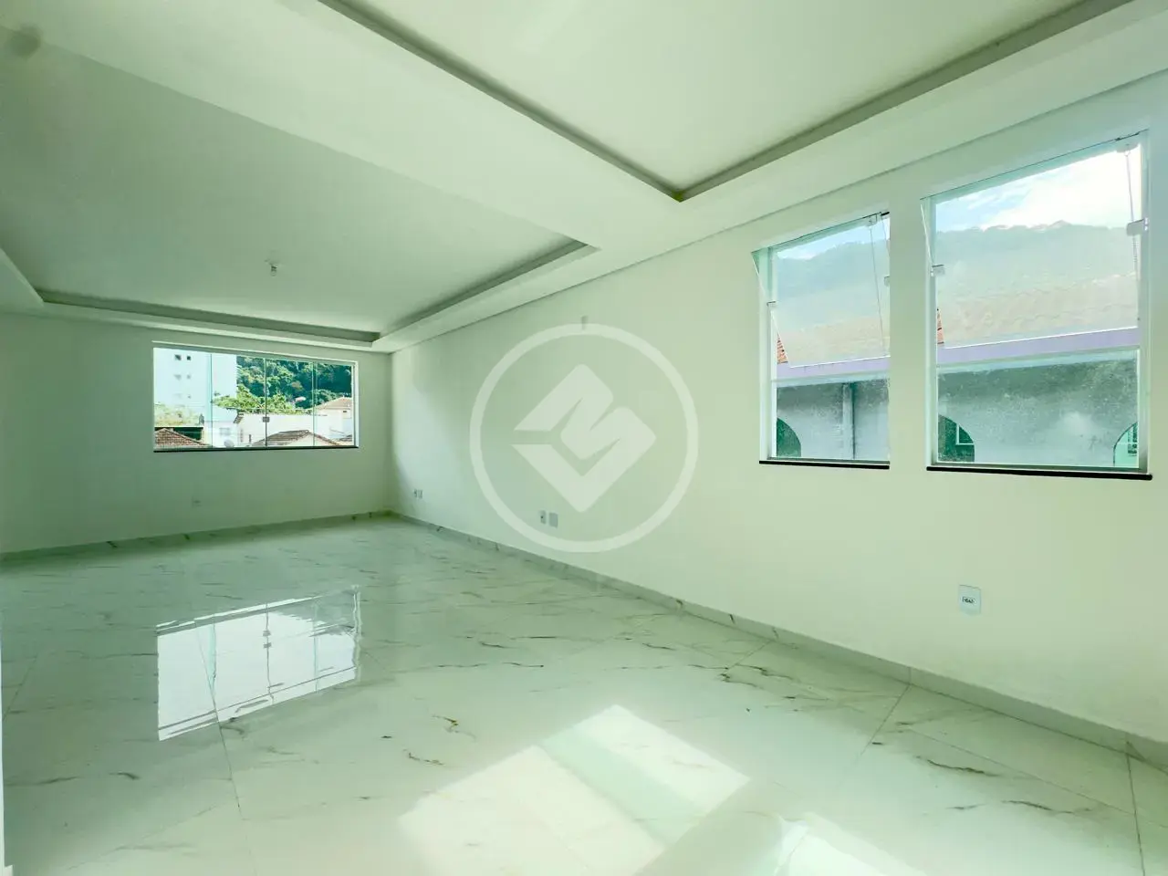 Casa 3 quartos no Marapé, Santos — foto 4 de 6