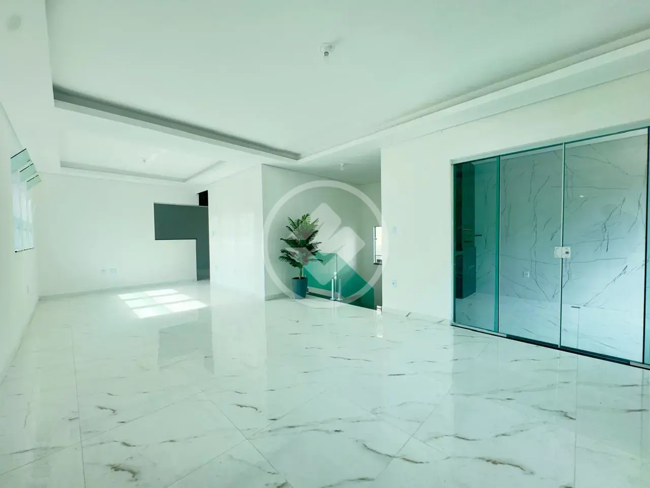 Casa Marapé, Santos - SP — foto 1