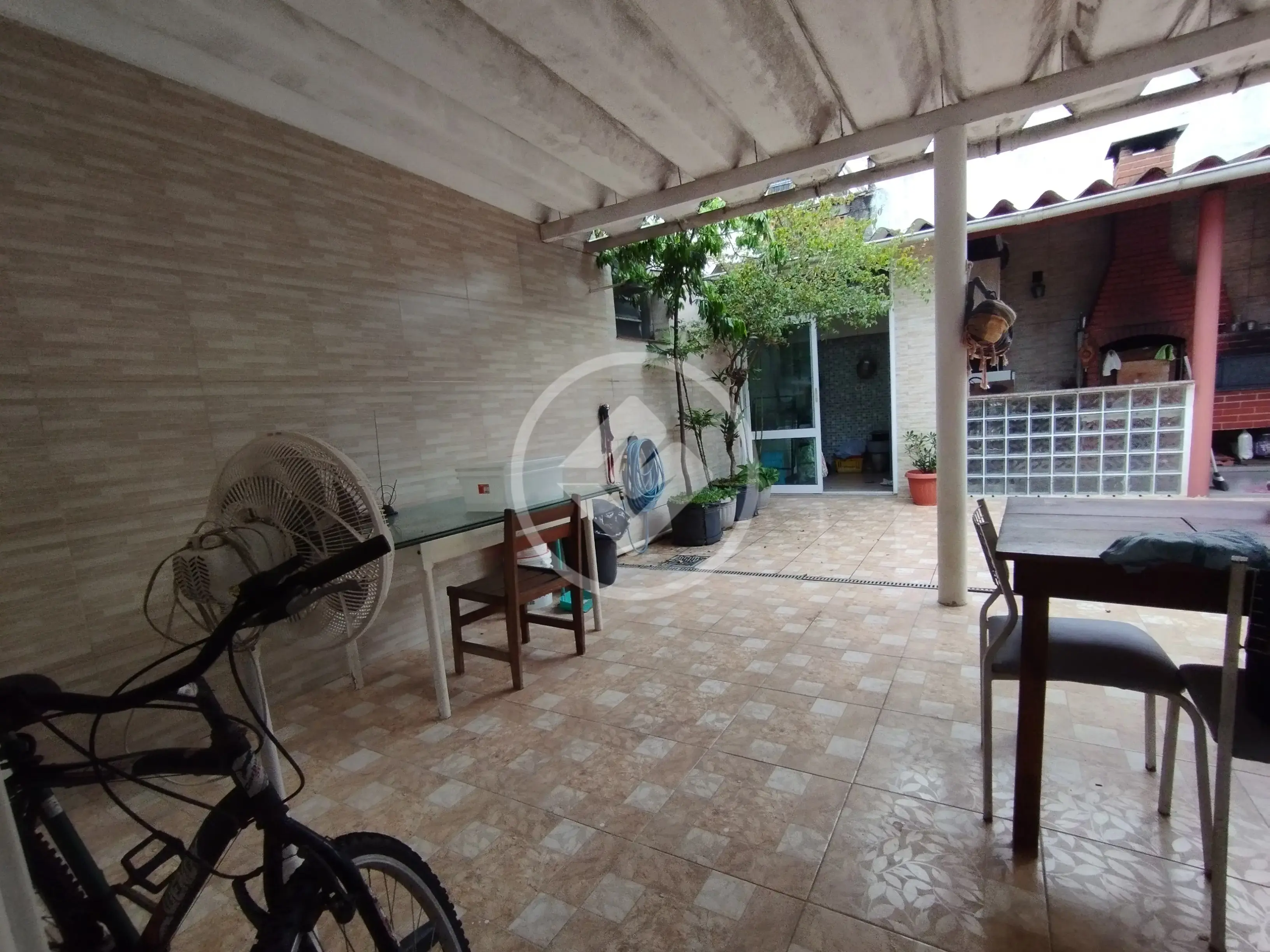 Casa Vila Sao Jorge, São Vicente - SP — foto 2