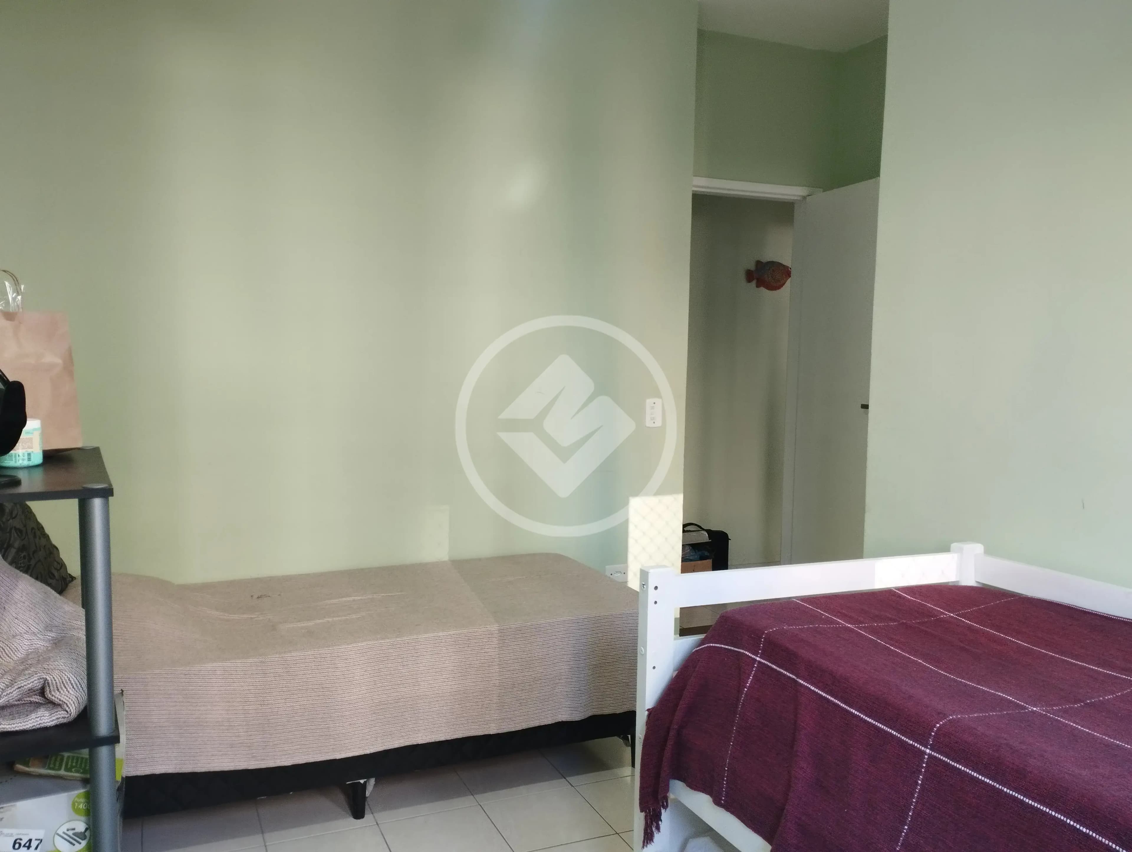 Apartamento 2 quartos no Cidade Ocian, Praia Grande — foto 4 de 6