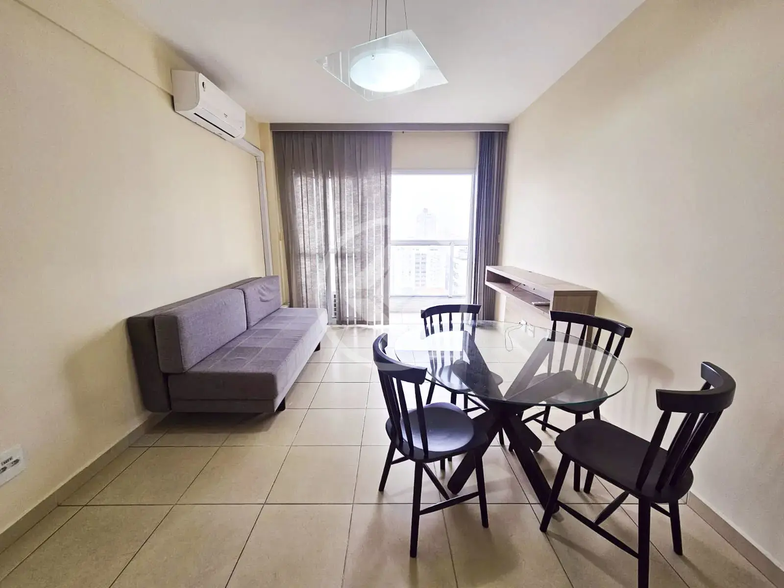 Apartamento 1 quarto no Ponta da Praia, Santos — foto 6 de 6