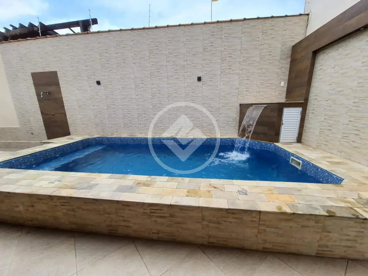 Casa Ribeirópolis, Praia Grande - SP — foto 2