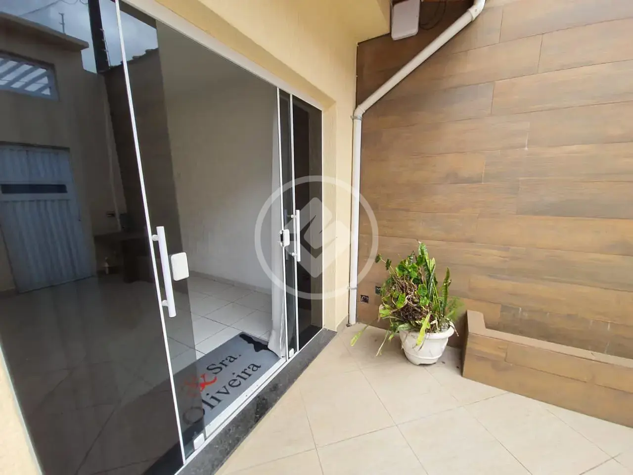 Casa 2 quartos no Ribeirópolis, Praia Grande — foto 6 de 6
