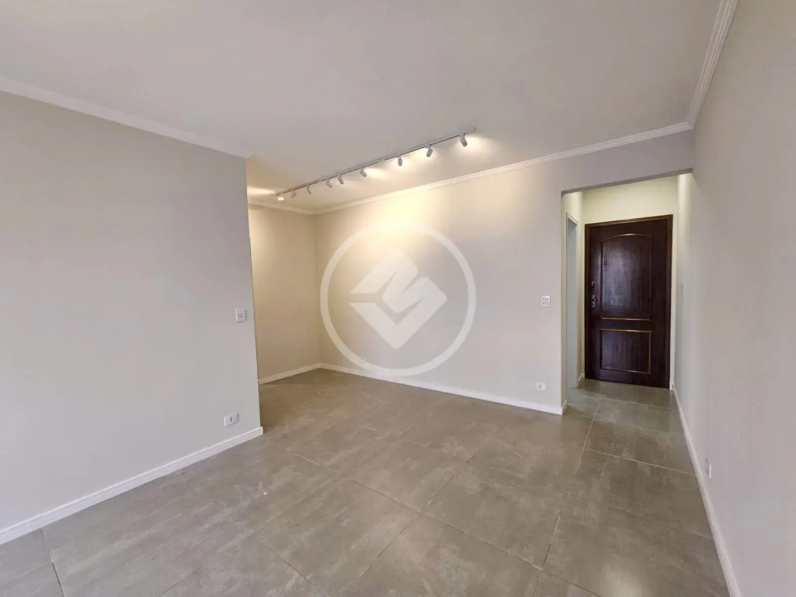 Apartamento 3 quartos no Embaré, Santos — foto 3 de 6