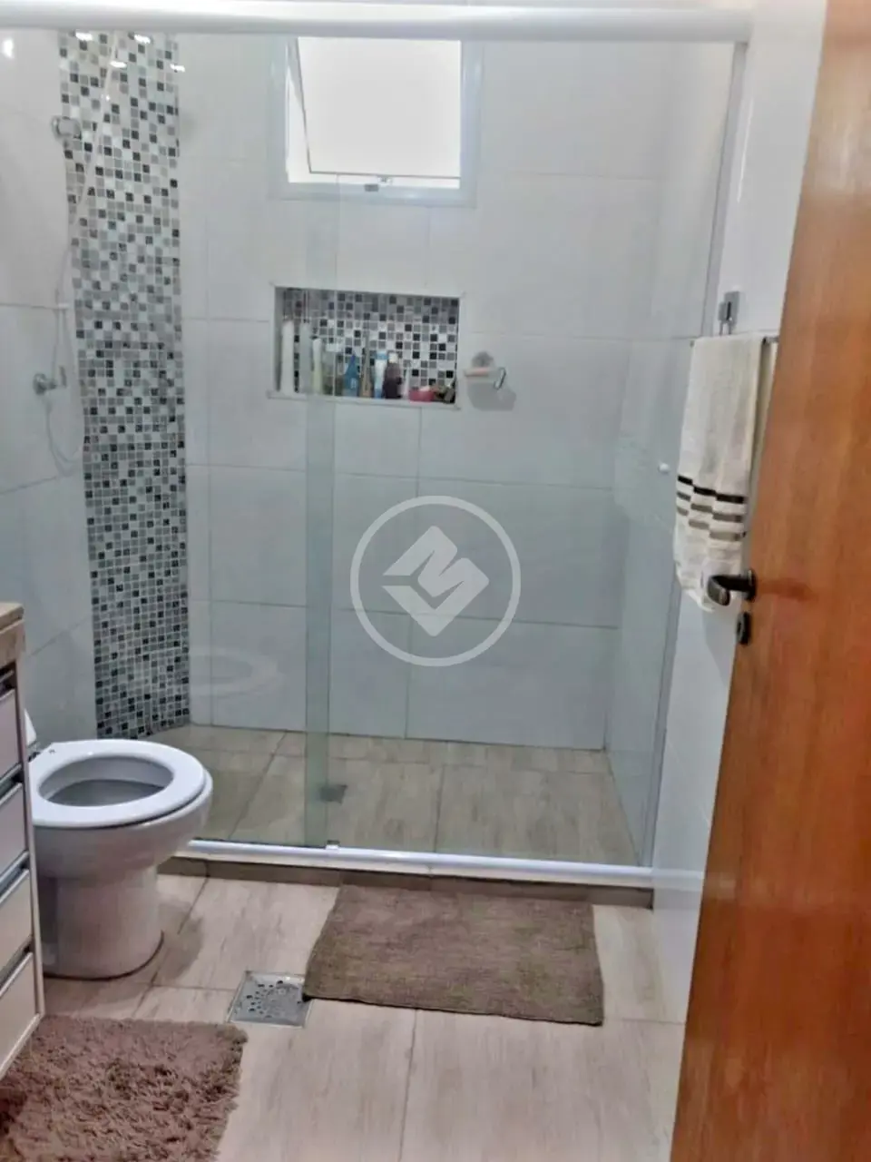 Apartamento 1 quarto no Itararé, São Vicente — foto 3 de 6