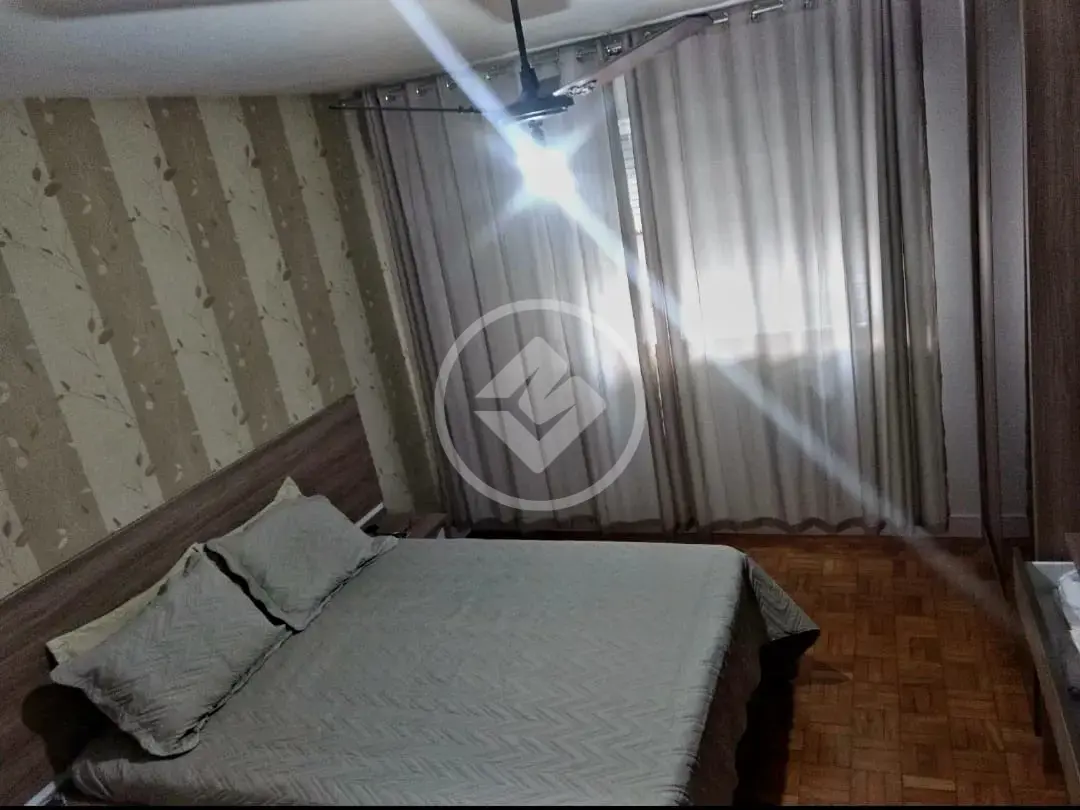 Apartamento 1 quarto no Itararé, São Vicente — foto 4 de 6