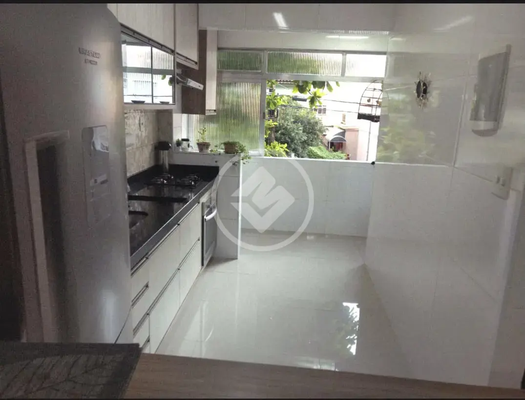 Apartamento 1 quarto no Itararé, São Vicente — foto 2 de 6
