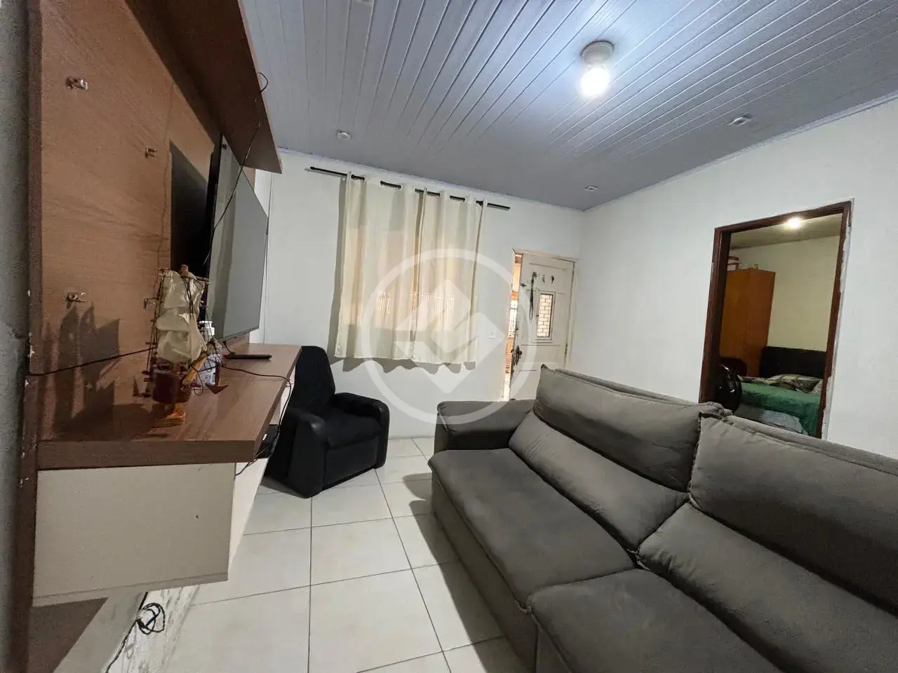Casa 3 quartos no Cidade Náutica, São Vicente — foto 2 de 6