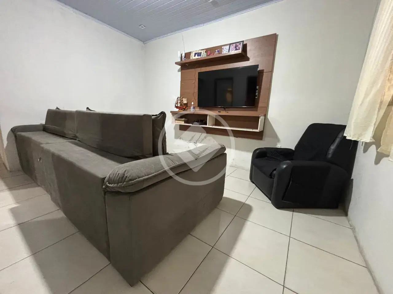 Casa 3 quartos no Cidade Náutica, São Vicente — foto 1 de 6