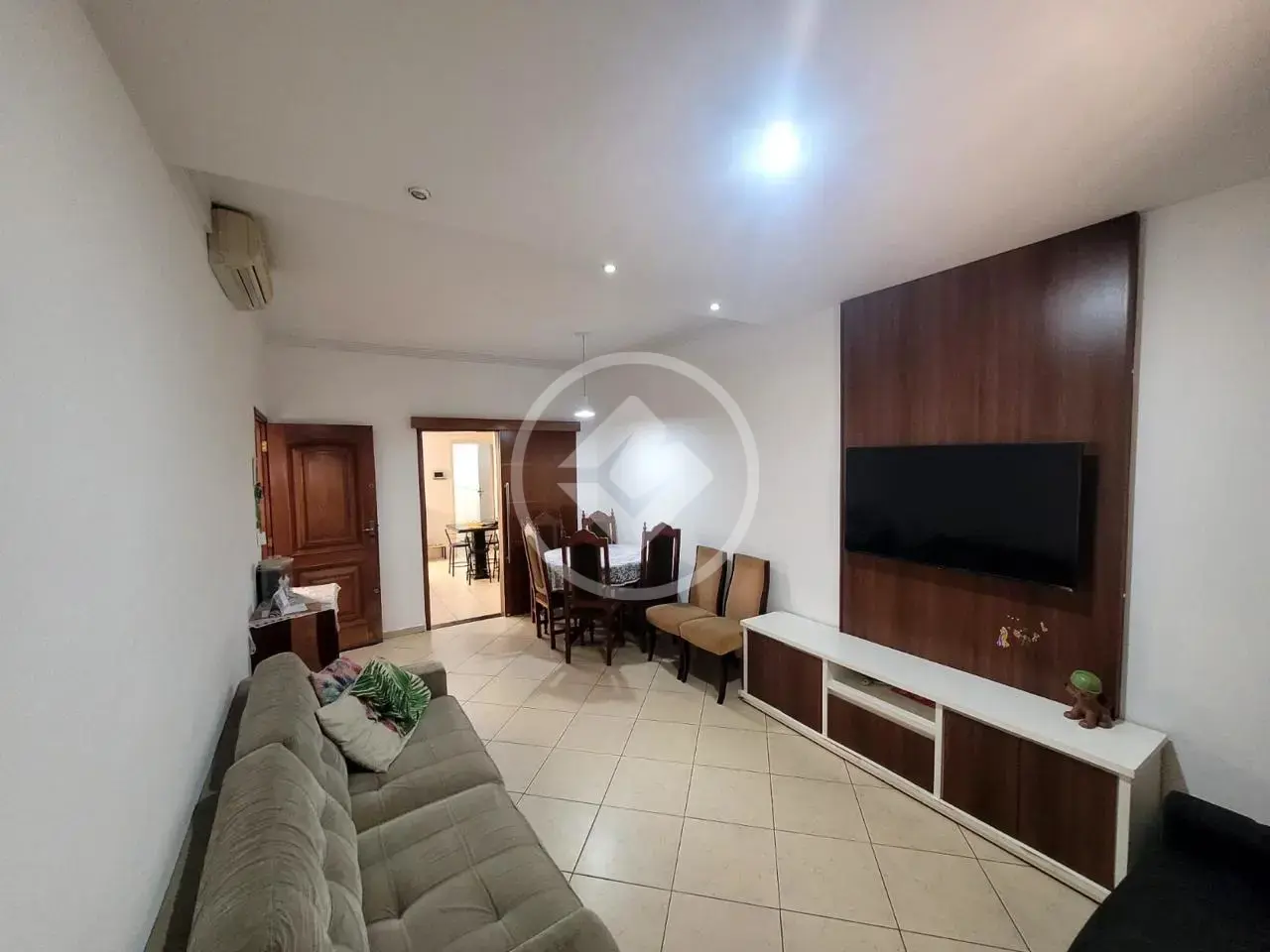 Casa Vila Valença, São Vicente - SP — foto 1