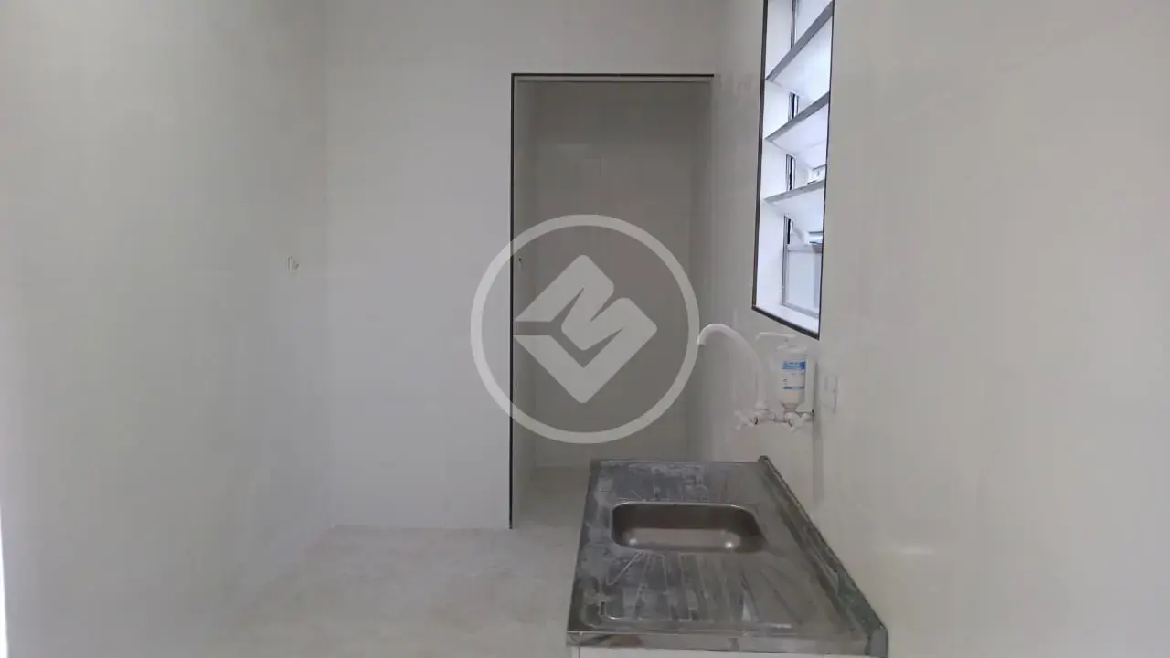 Apartamento 1 quarto no Boa Vista, São Vicente — foto 3 de 6