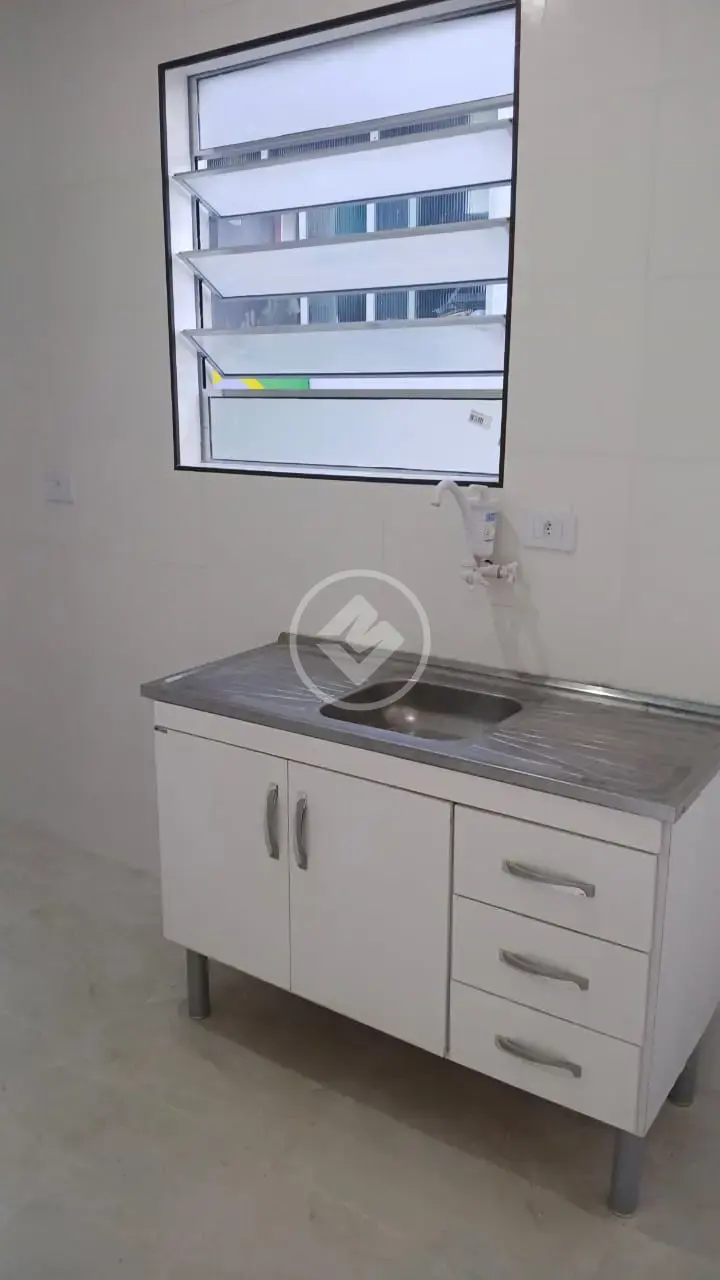 Apartamento 1 quarto no Boa Vista, São Vicente — foto 4 de 6