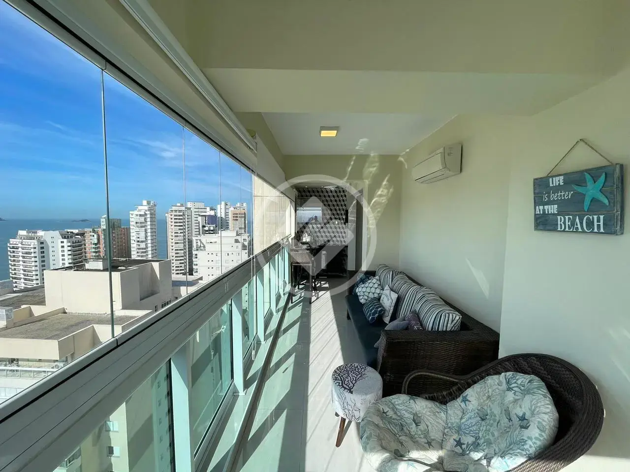 Apartamento 2 quartos no Jardim Las Palmas, Guarujá — foto 4 de 6