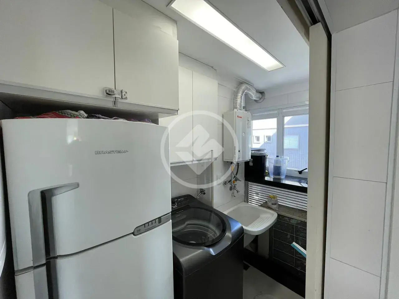 Apartamento 2 quartos no Jardim Las Palmas, Guarujá — foto 6 de 6