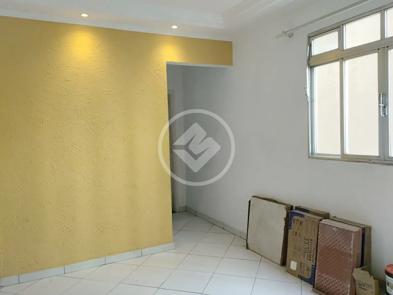 Apartamento Boa Vista, São Vicente - SP — foto 2