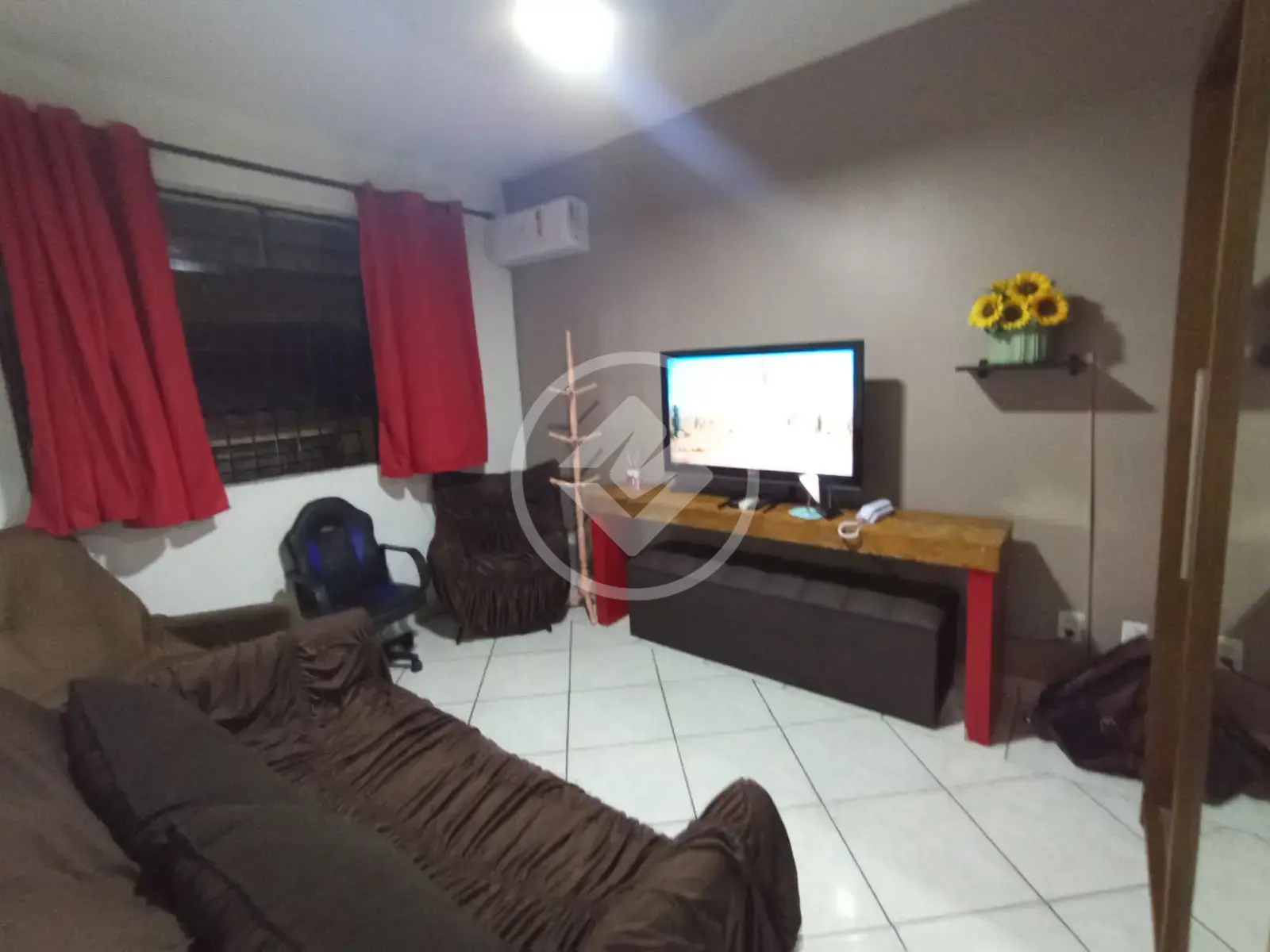 Apartamento 1 quarto no Vila Matias, Santos — foto 3 de 6