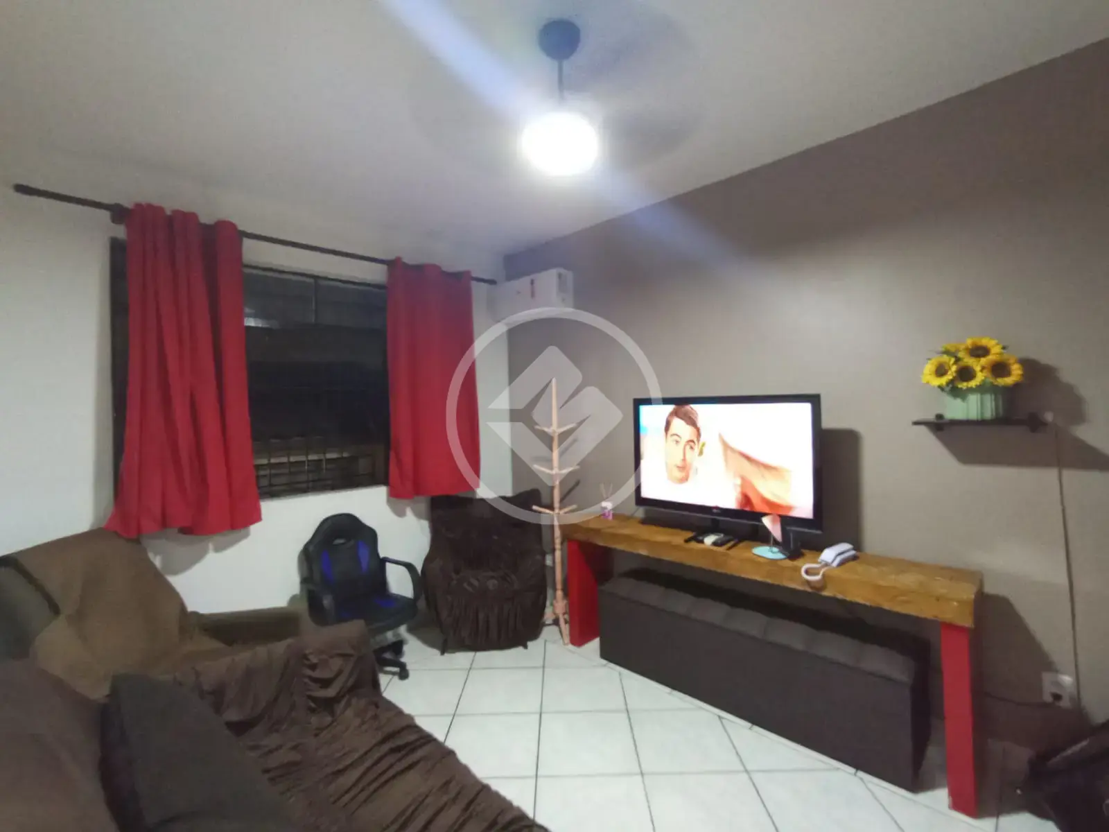Apartamento 1 quarto no Vila Matias, Santos — foto 4 de 6